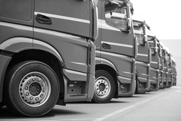 Route4 Solutions approved to deliver Driver CPC Training
