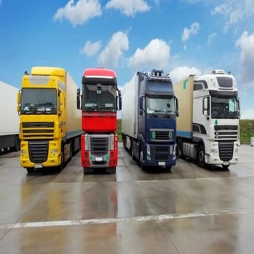 The Benefits of Employing Temporary Drivers