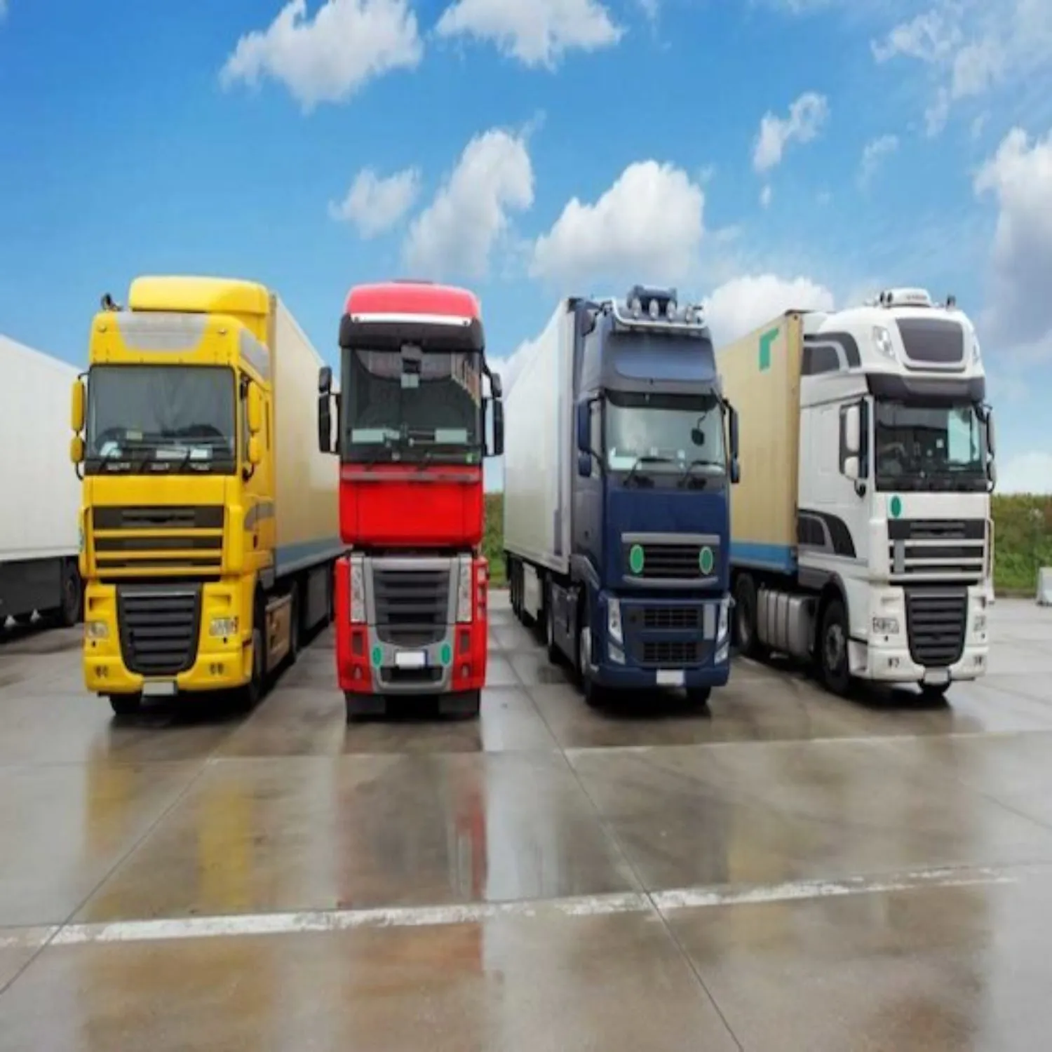  The Benefits of Employing Temporary Drivers 